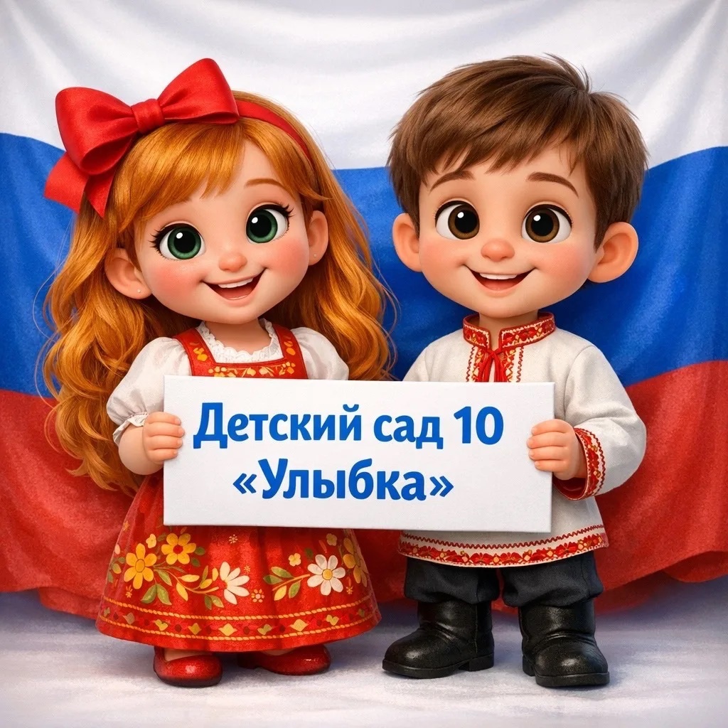 МДОУ ДЕТСКИЙ САД№10