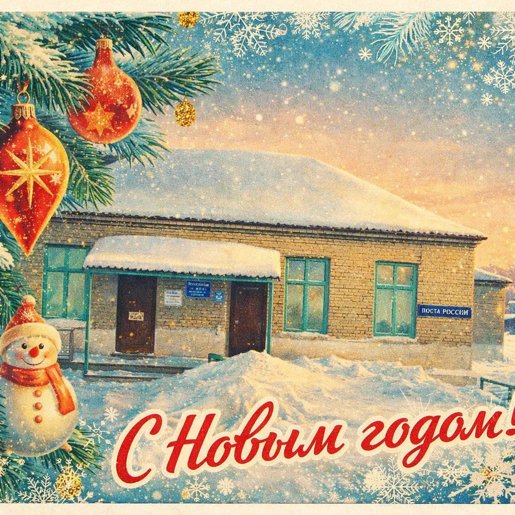 Белобородовский сельский клуб