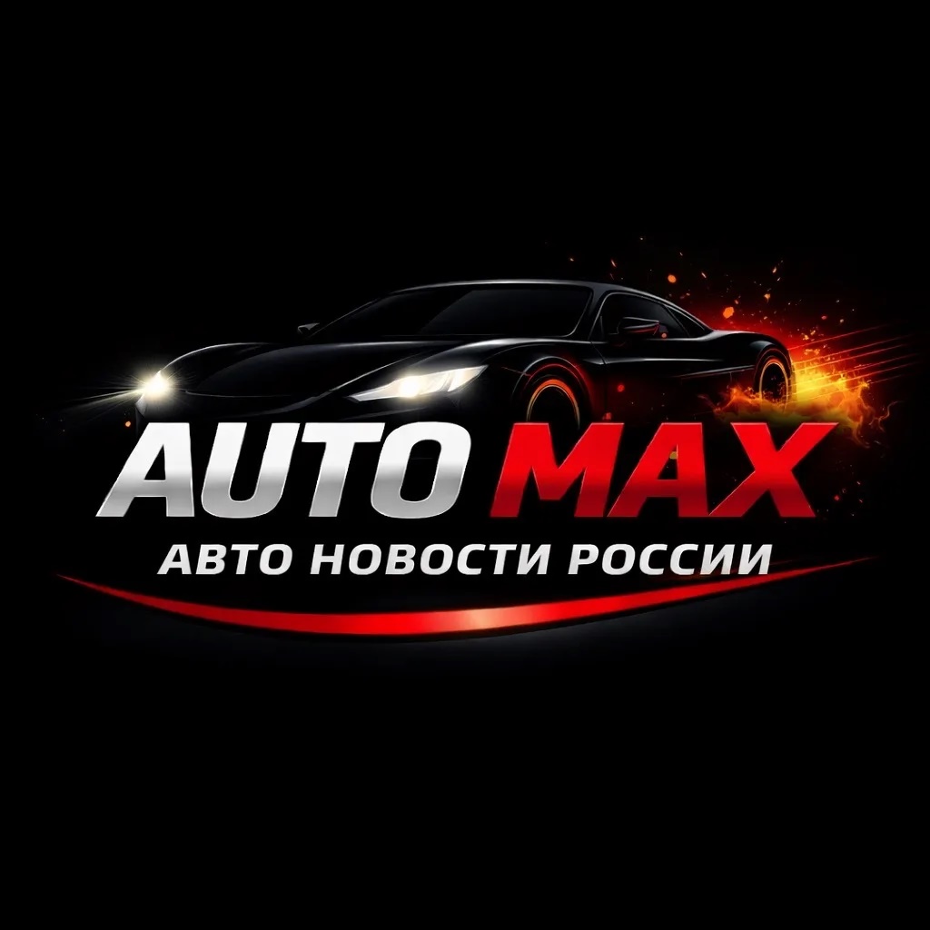 AUTO MAX | Авто Новости России