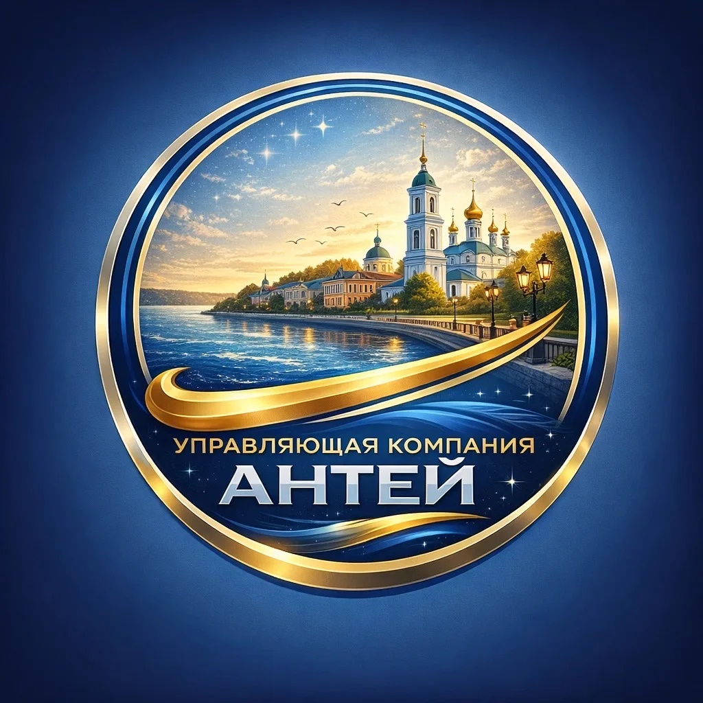 УК ООО «Антей»