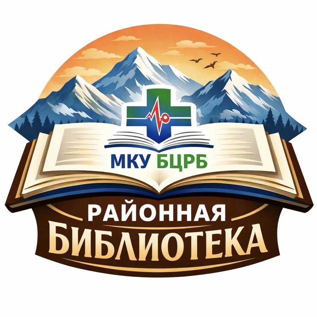 Ботлихская районная библиотека