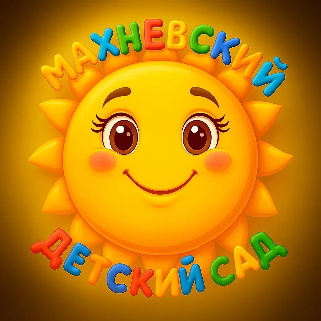 Махневский детский сад