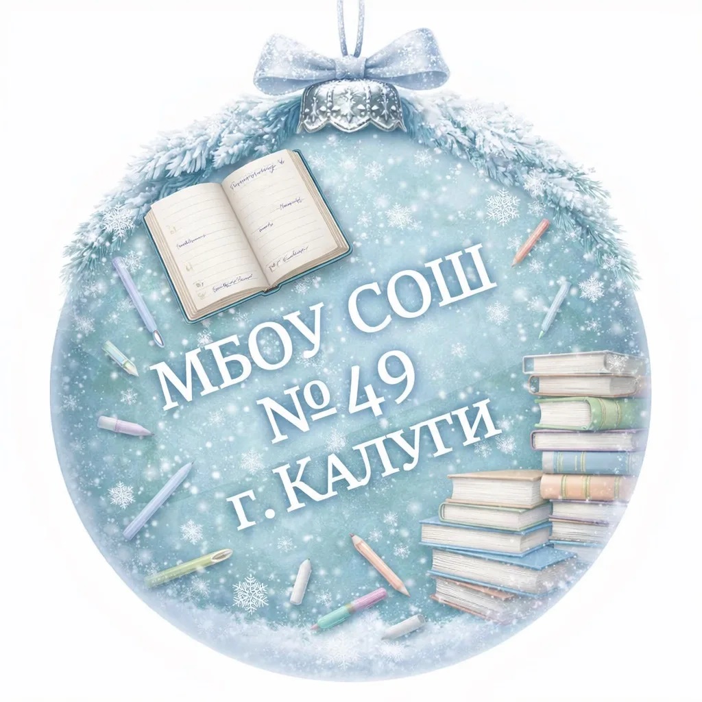 МБОУ СОШ 49 КАЛУГИ