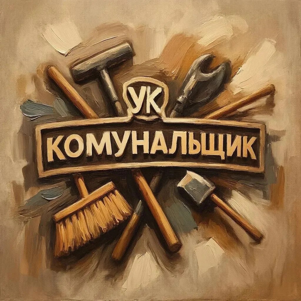 УК Коммунальщик 🏡