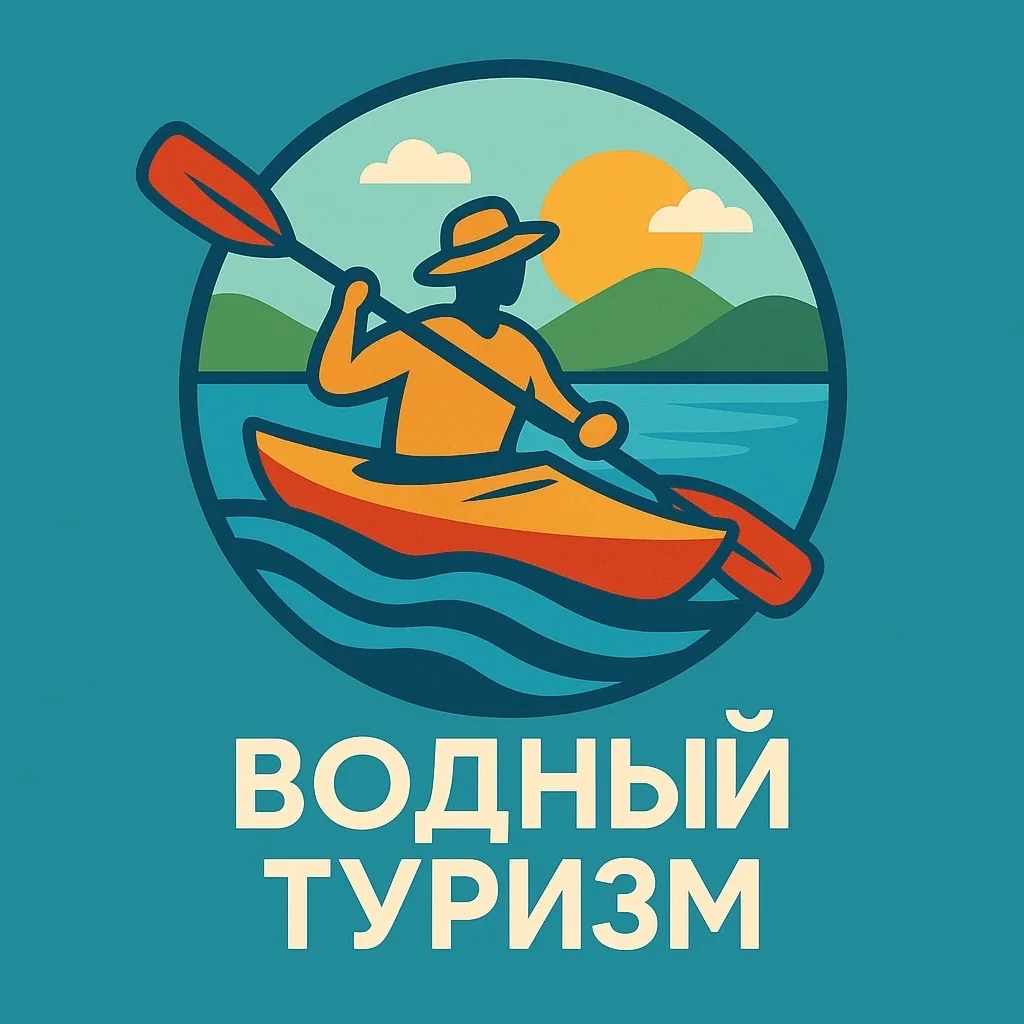 Водный туризм