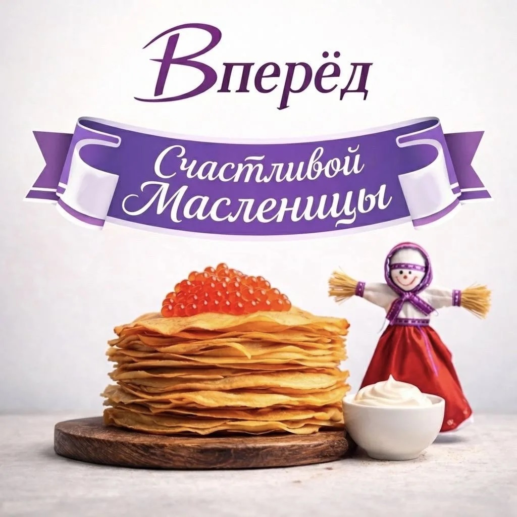 Газета «Вперёд»