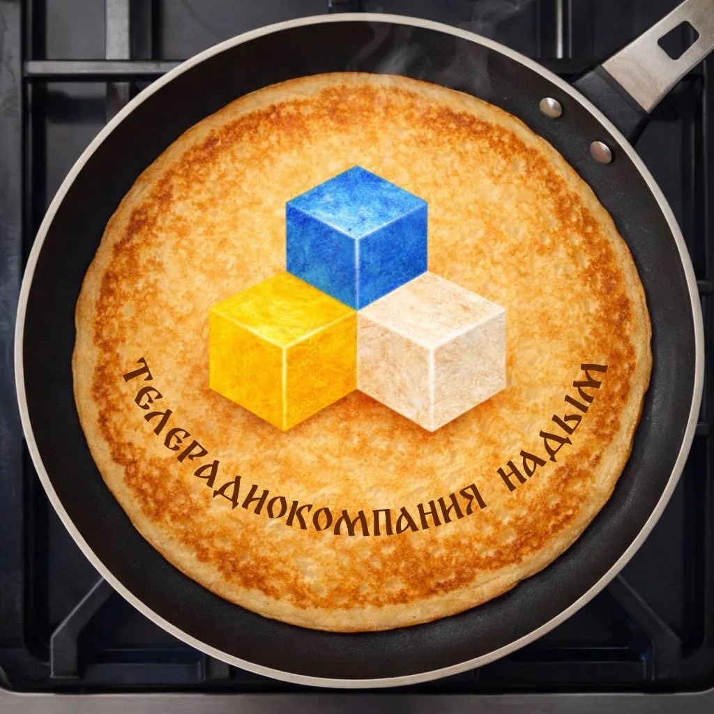 Телерадиокомпания Надым