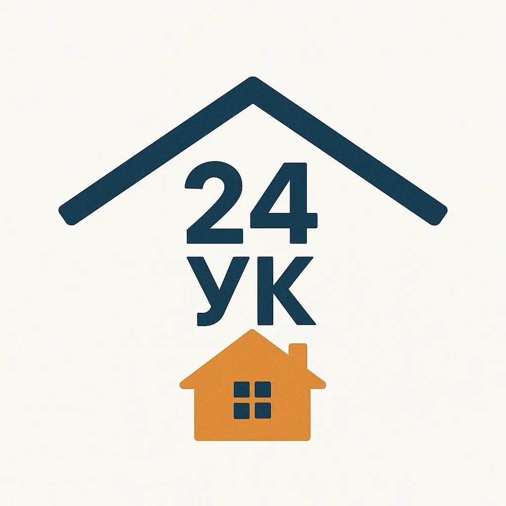ООО "Домоуправление №24"