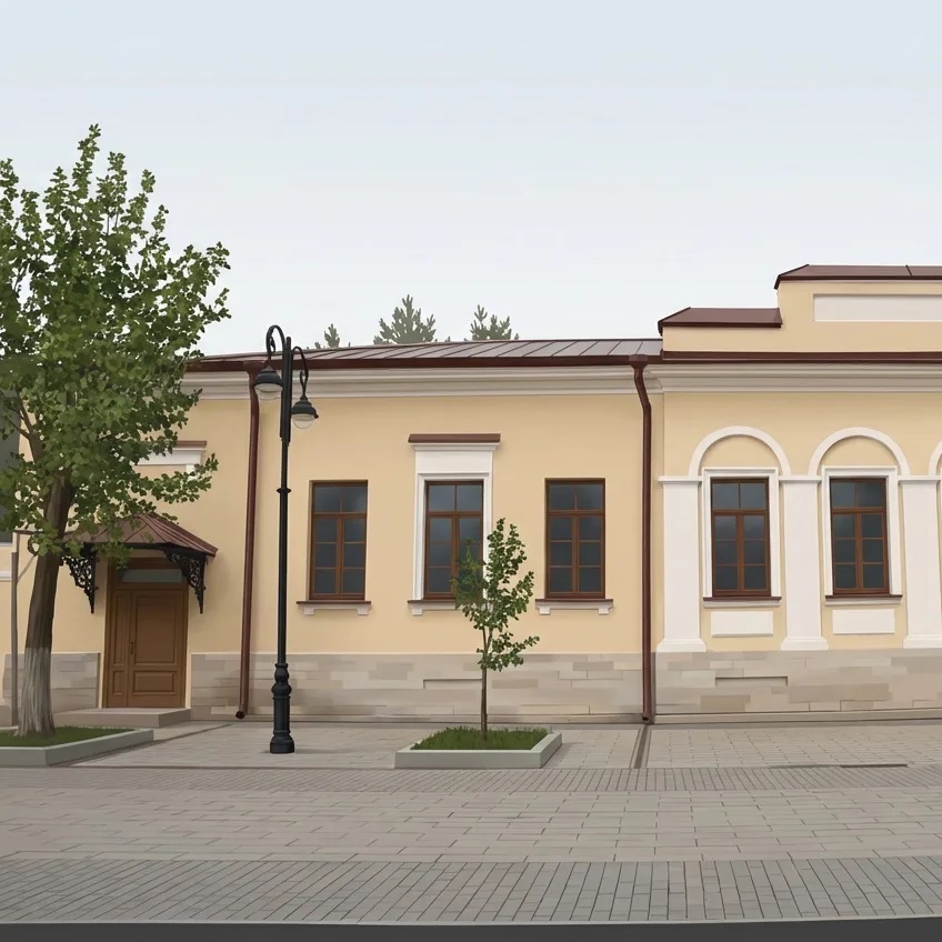Центр развития культуры Оренбургской области