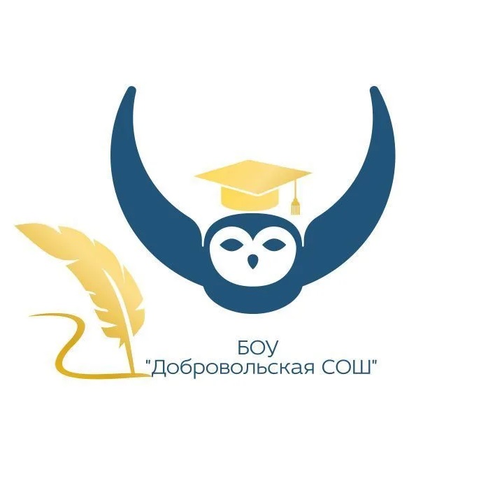 БОУ "Добровольская СОШ"