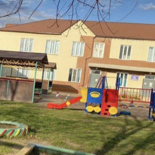 МКДОУ"Цветковский детский сад"