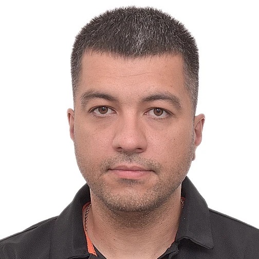 Дмитрий Гулиев