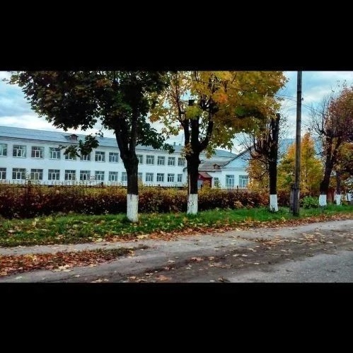 МКОУ Майдаковская СШ
