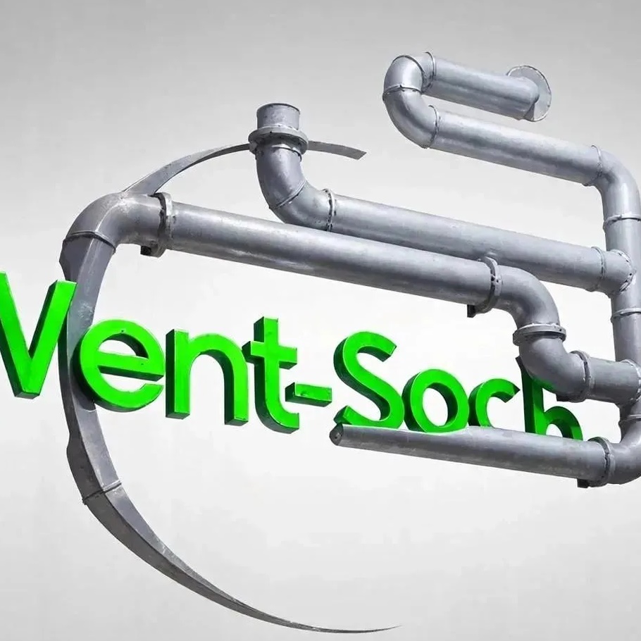 Vent-Sochi вентиляция и кондиционирование в Сочи
