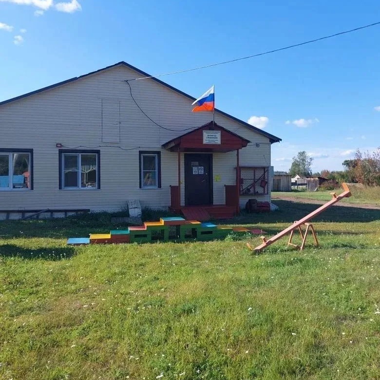 МКДОУ ДС с.Подволошино