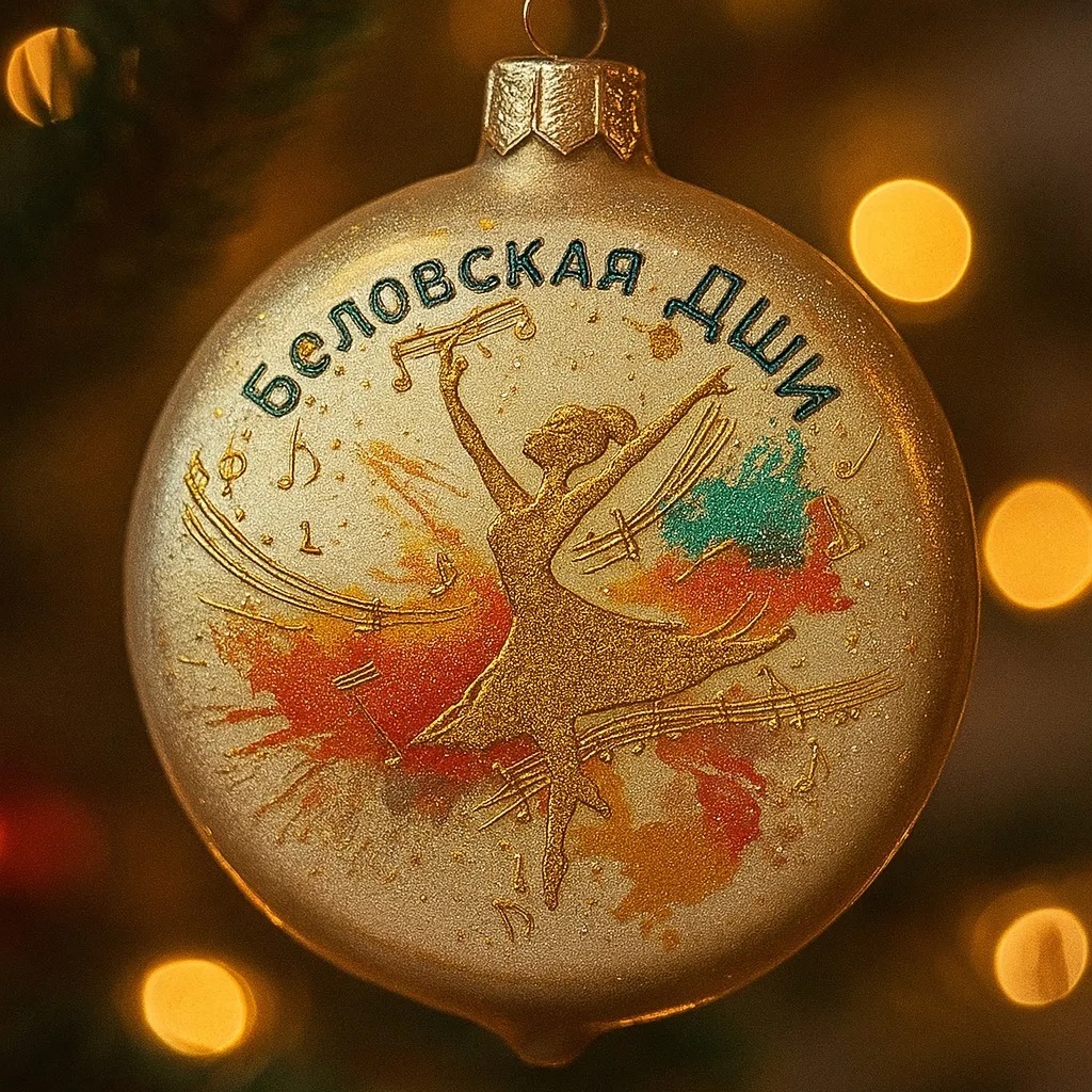 Беловская детская школа искусств