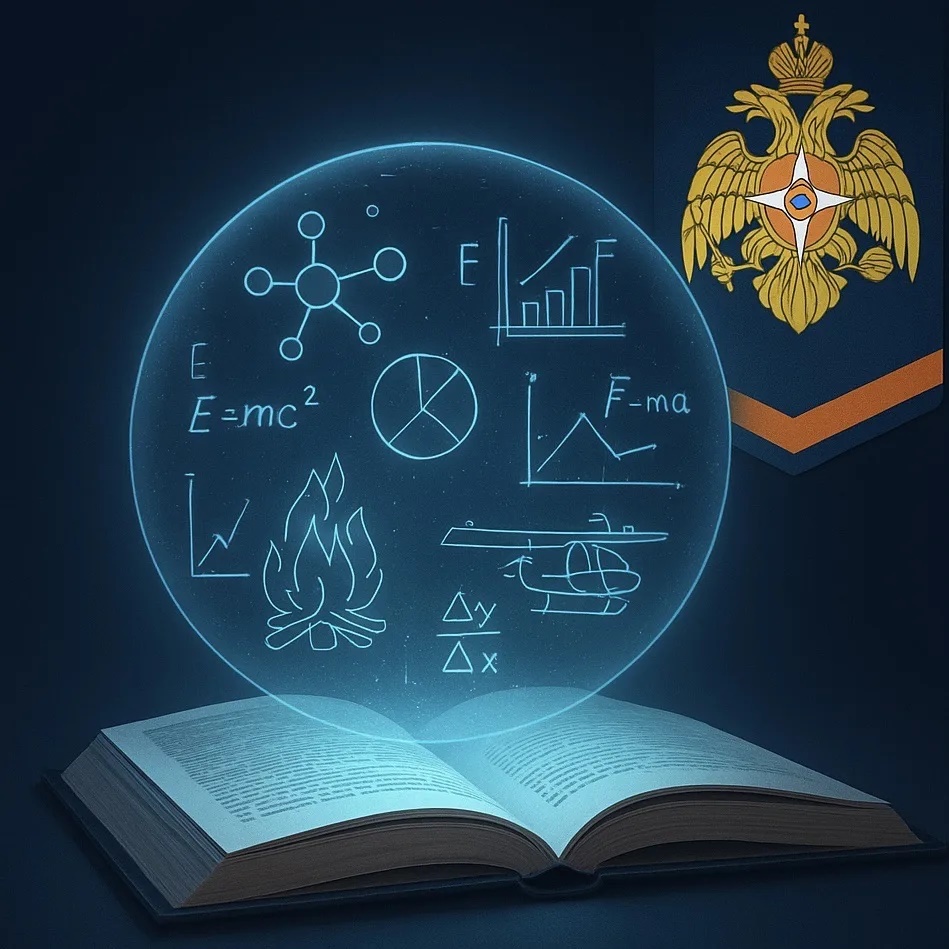 Проектный офис | ПО СПБ УГПС МЧС РОССИИ