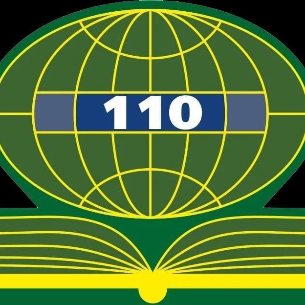 МАОУ Школа № 110 г.Уфа