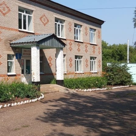Официальный канал МОБУ ООШ с.Казанчи МР Бакалинский район