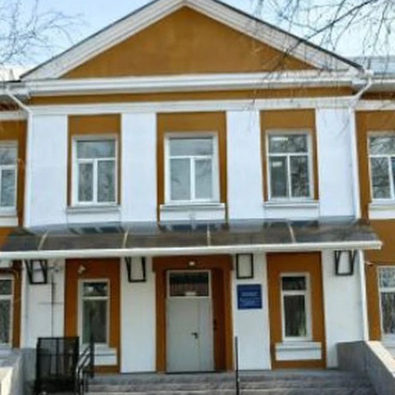 КГОБУ Арсеньевская КШ