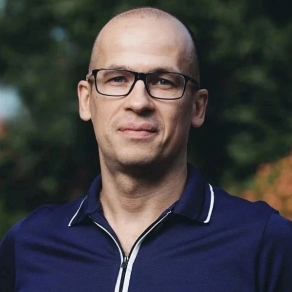 Александр Бречалов