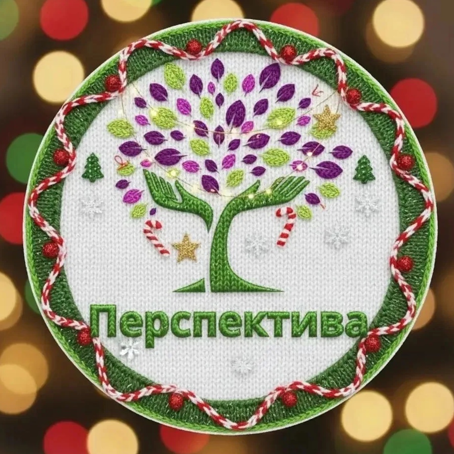 Центр "Перспектива" г. Бердск
