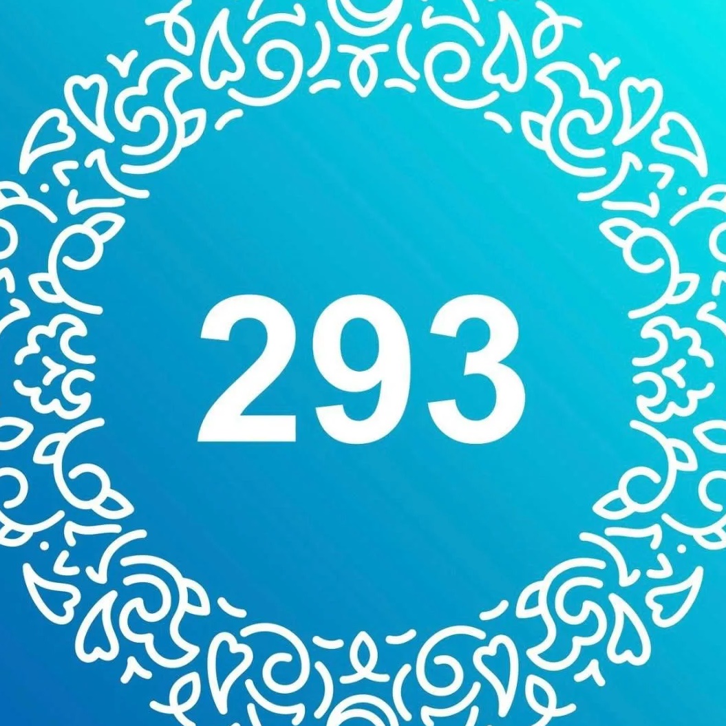 Детский сад №293