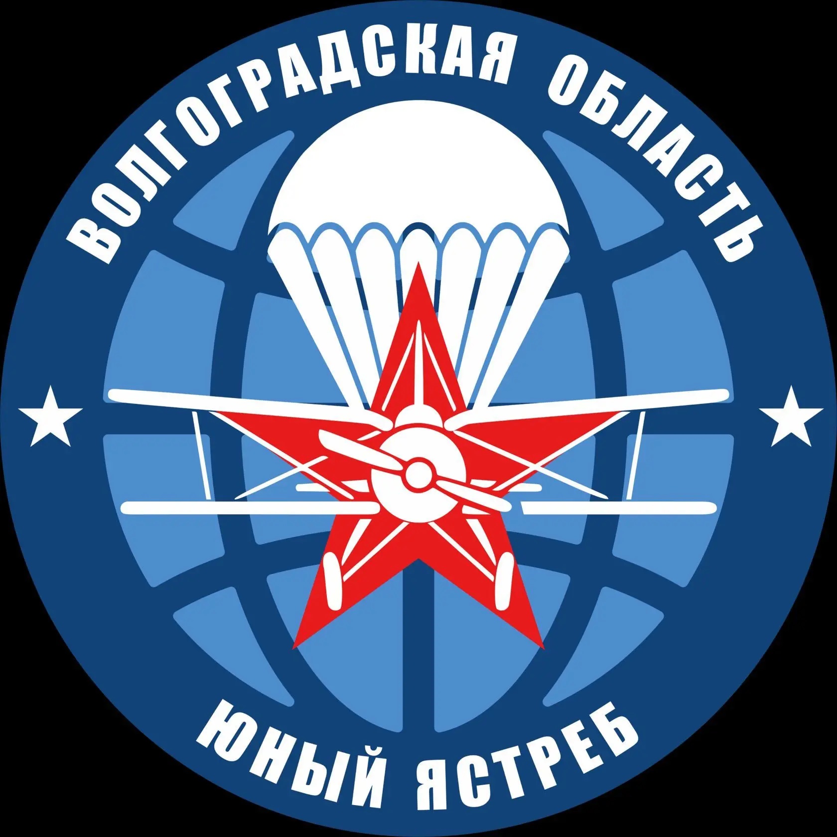 ГАУ ДО ВО СШ "Юный ястреб" им А.М. Числова"