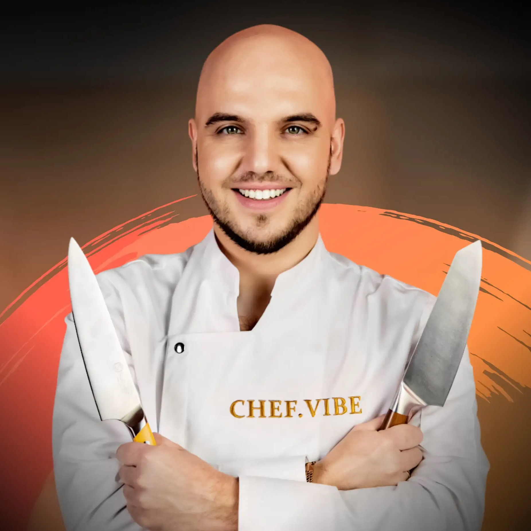 CHEF.VIBE