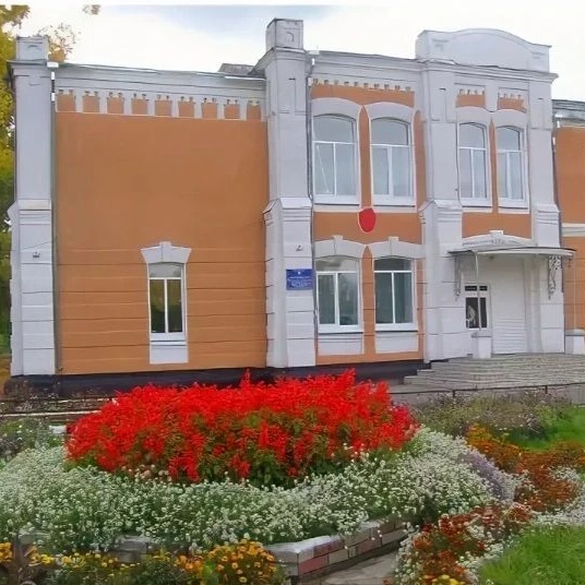 Сообщество КГБОУ "Павловская общеобразовательная школа-интернат"