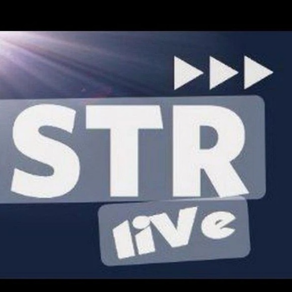 ⚡ StrLive⚡ (Стерлитамак)