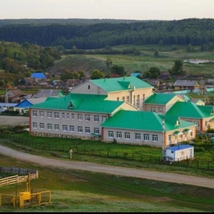 МОАУ СОШ с.Абдулкаримово МР Баймакский район
