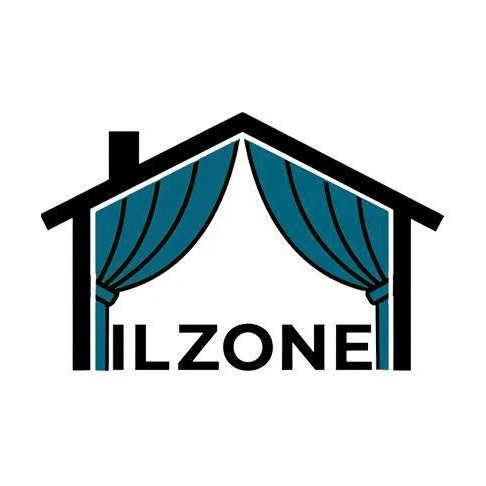 Шторы для счастья ILZONE