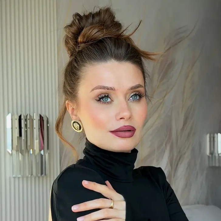 Лена о прекрасном