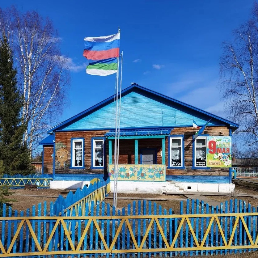 МБОУ "Школа" пст. Белый Бор