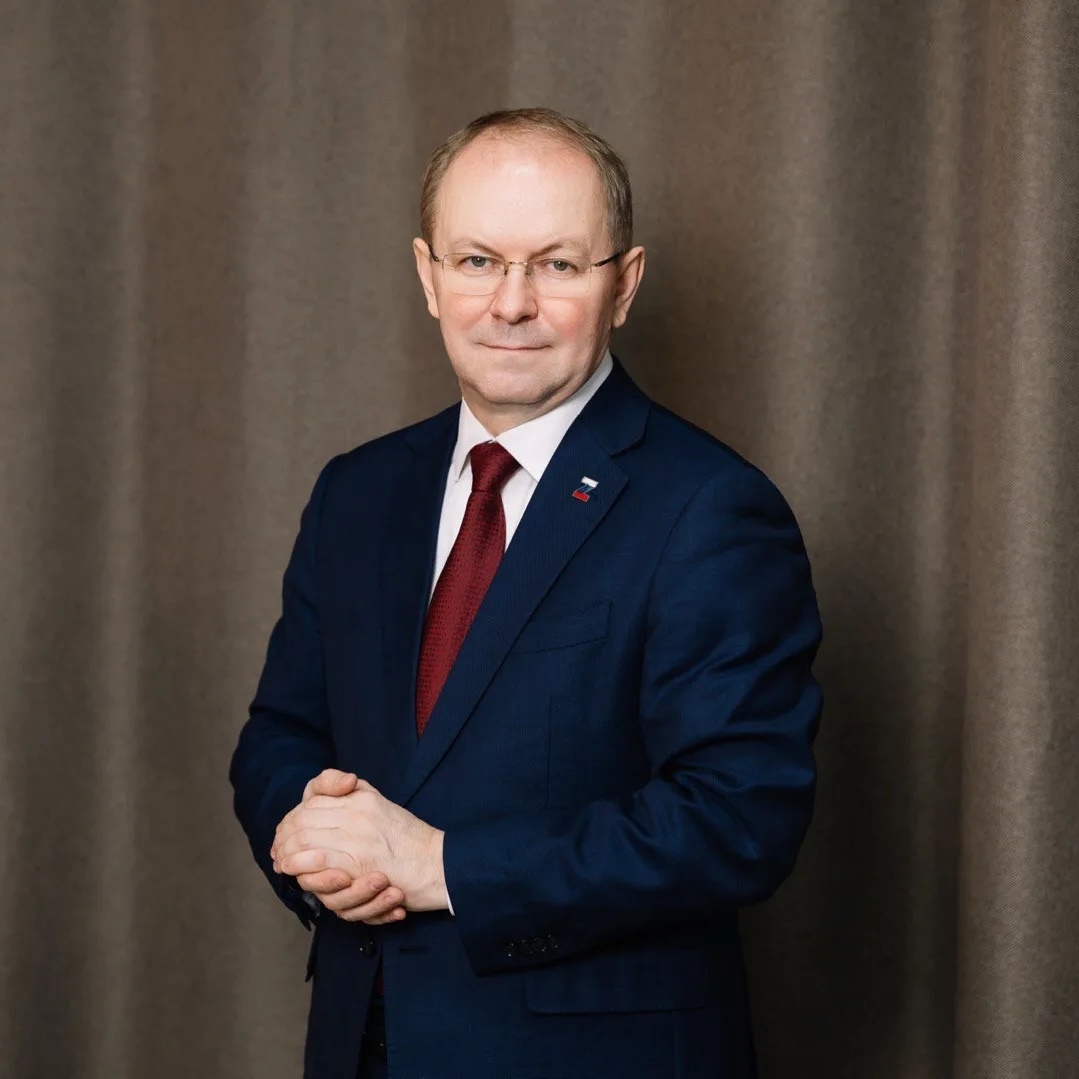 Дмитрий Калашников