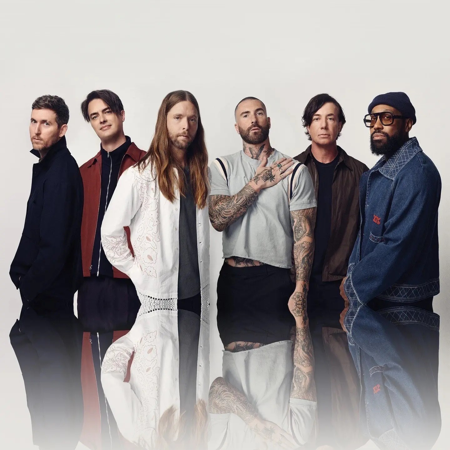 Maroon 5