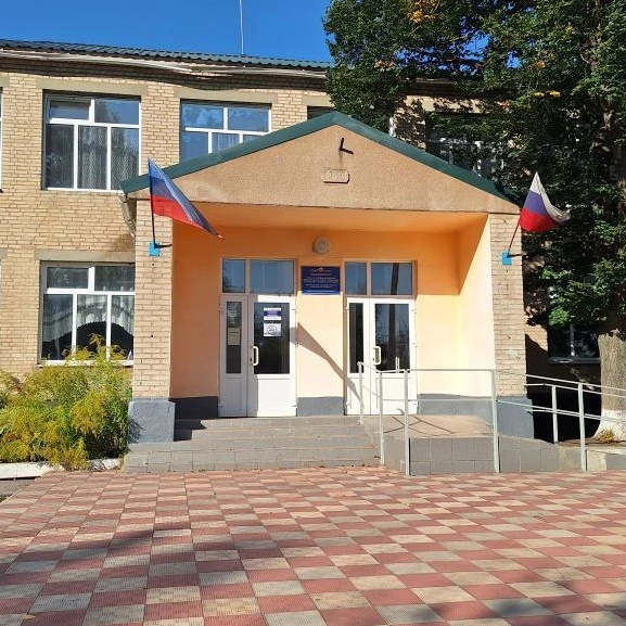 ГБОУ ЛНР "УВК "Новоахтырская школа"□|Новости школьной жизни из первых рук
