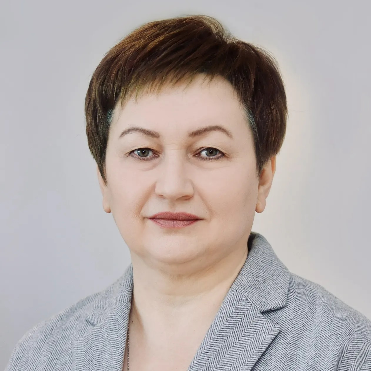 Татьяна Чуракова, Первый заместитель Председателя Правительства Удмуртской Республики