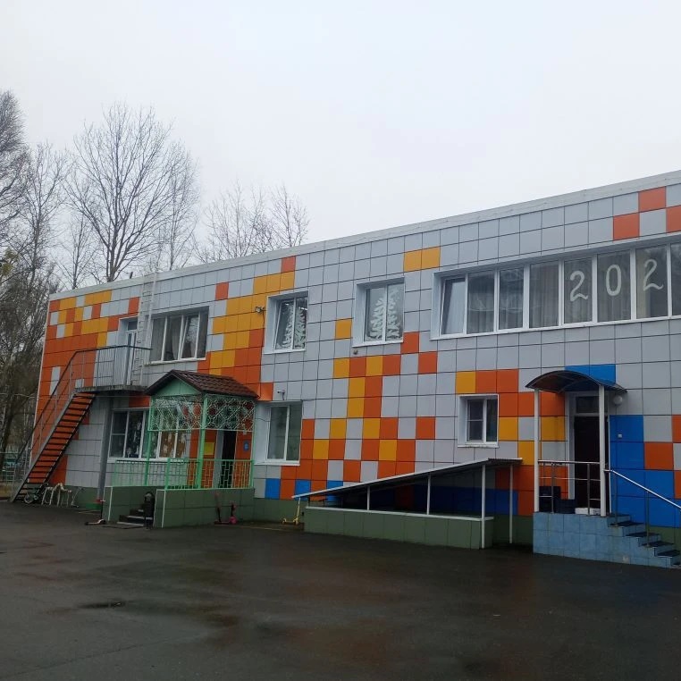 МБДОУ "Детский сад "Дюймовочка" г. Десногорск