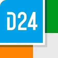 Display24.ru - меню и реклама на ТВ экранах