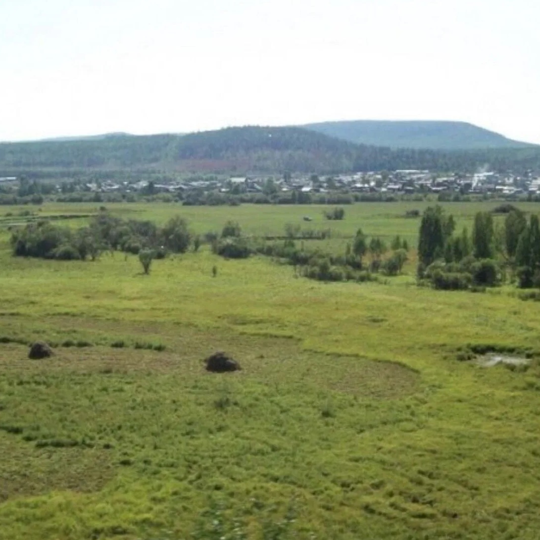 Кузнецовка