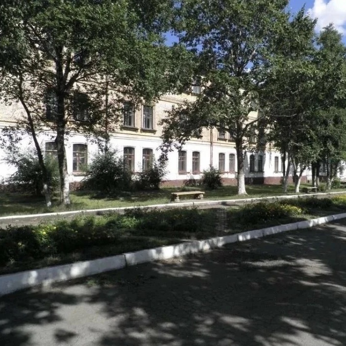 КГОБУ Раздольненская КШИ