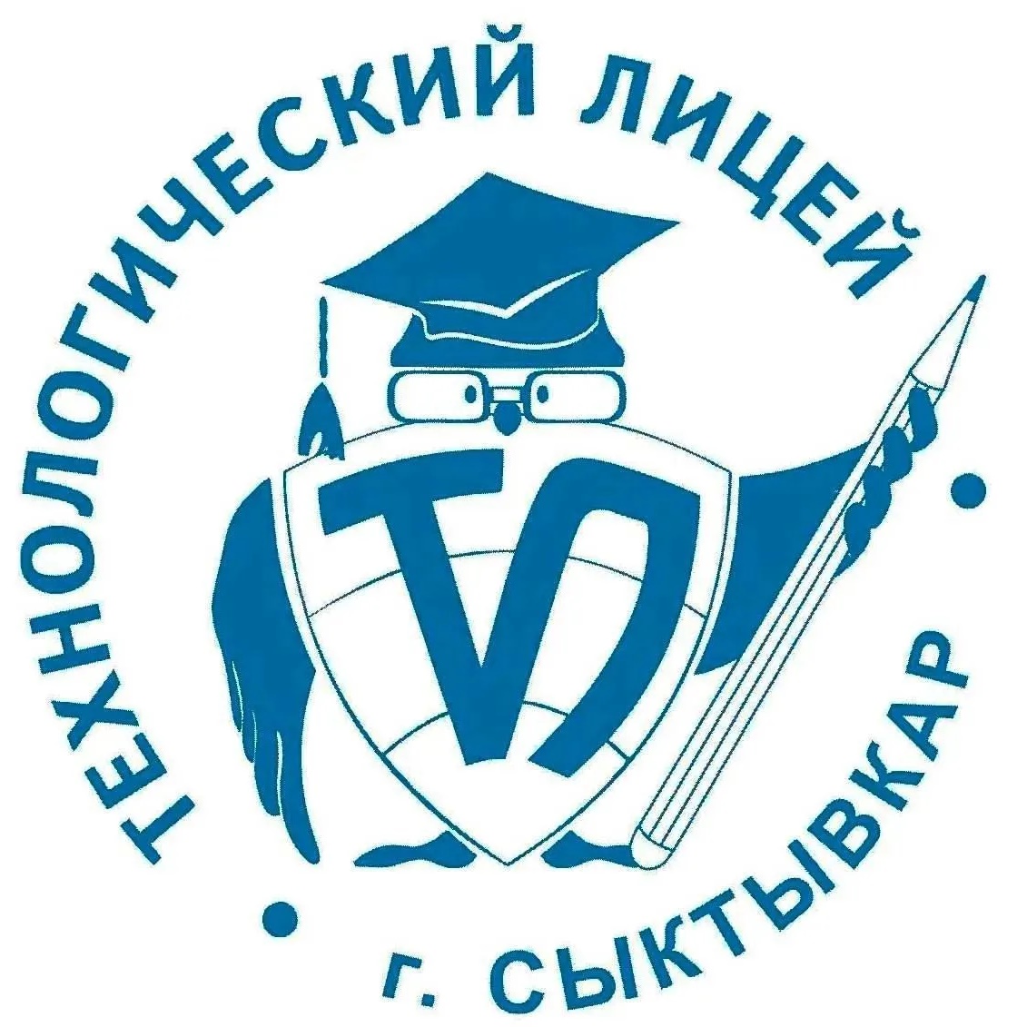 МАОУ "Технологический лицей" г.Сыктывкар