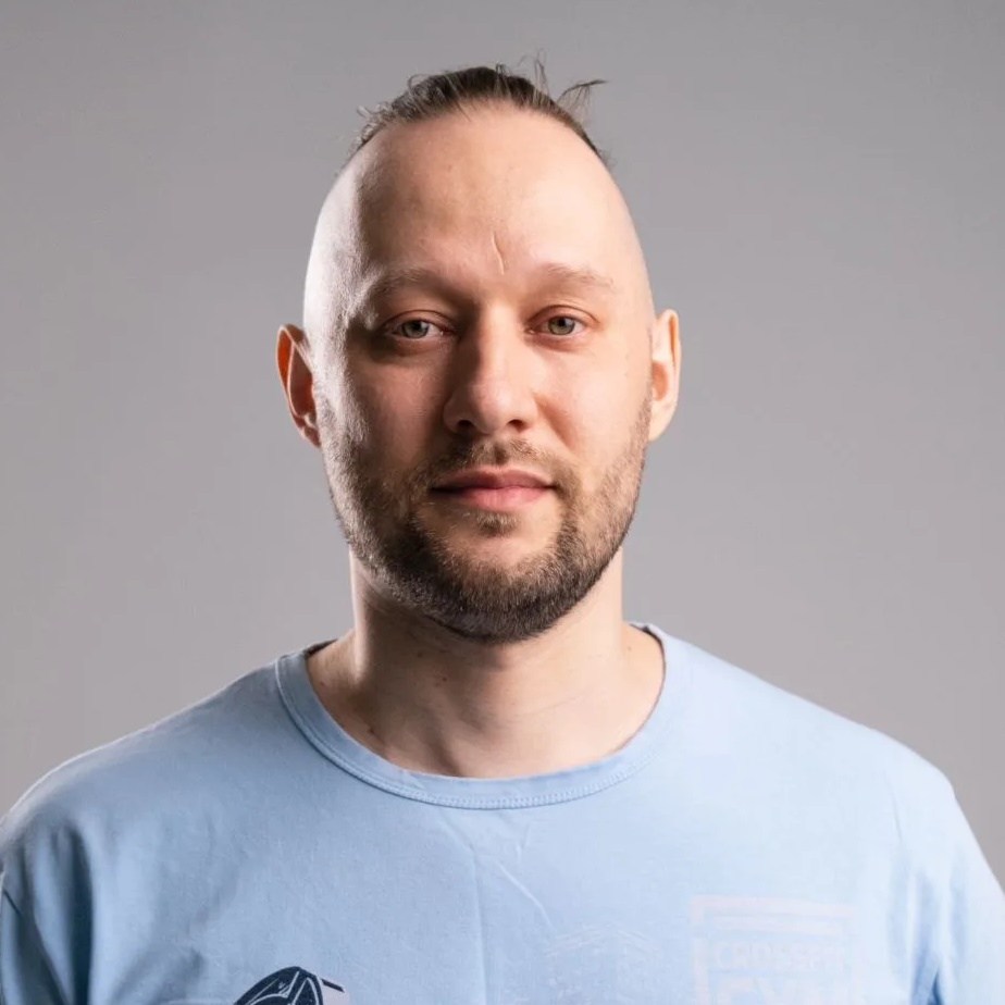 Растяжка без фигни