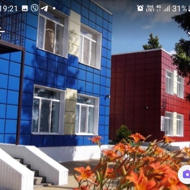 МДОУ "Детский сад № 28 пгт. Разумное"