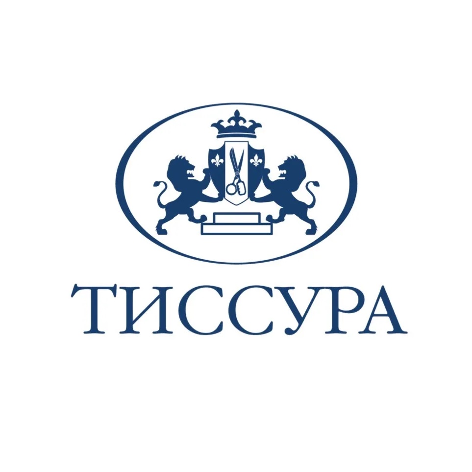 ТИССУРА|Мода начинается с ткани