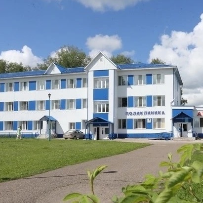 Кожевниковская РБ