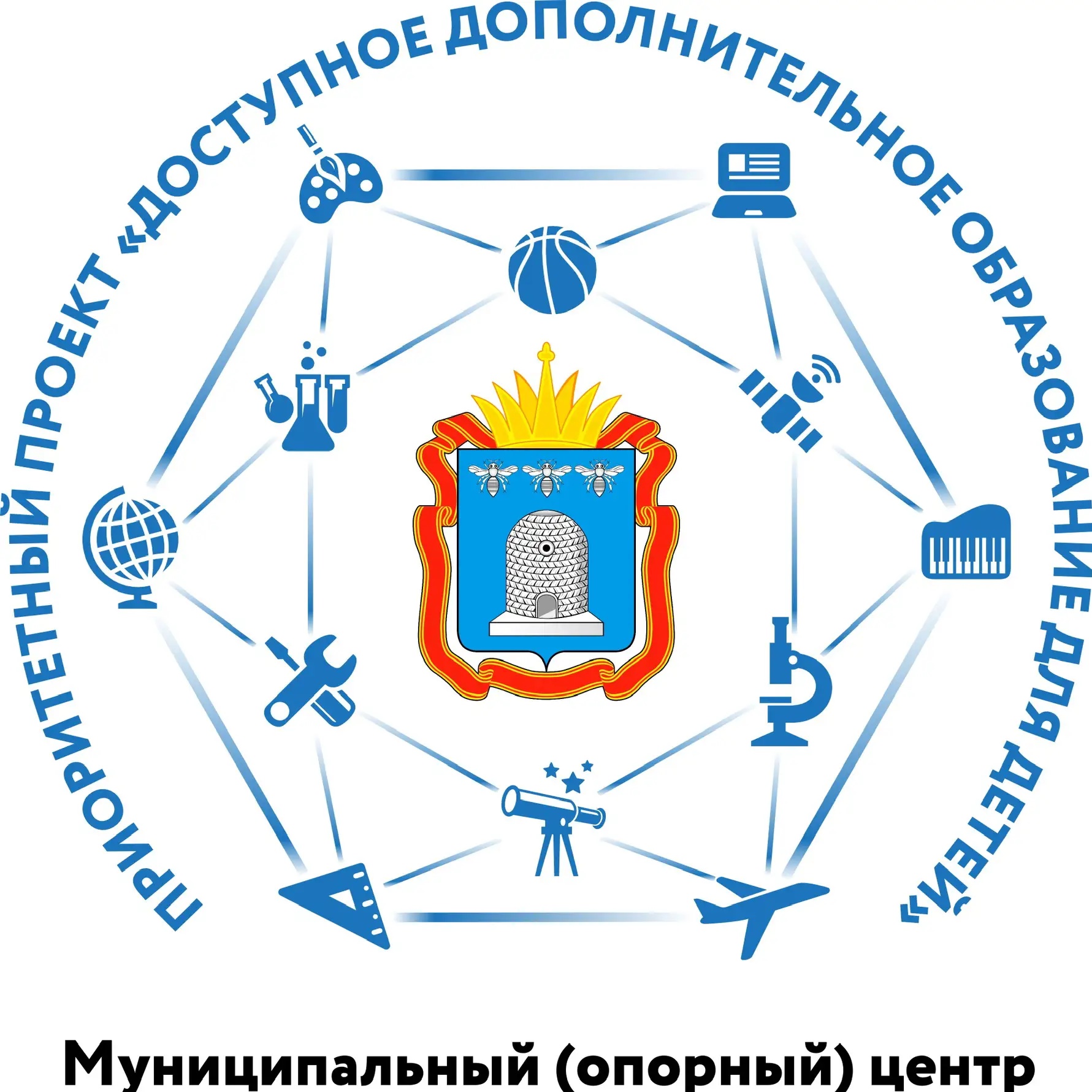 МБОУДО "Центр детского творчества" рп Сосновка