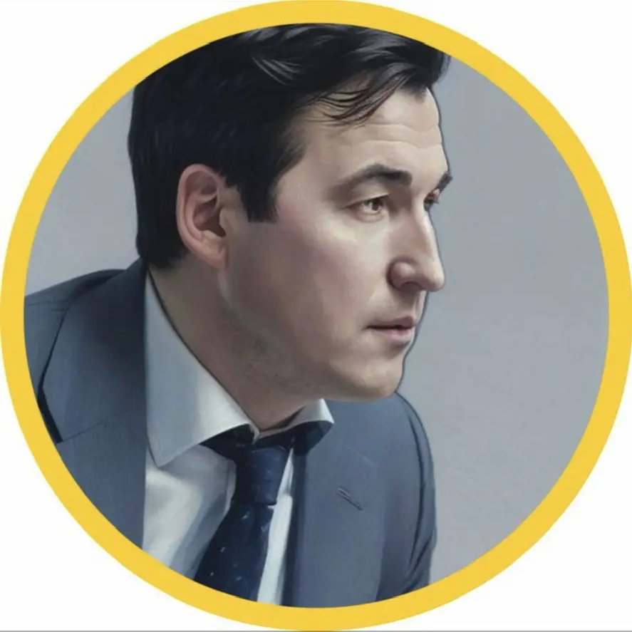 Дмитрий Гусев